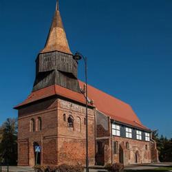 Parafia Rzymskokatolicka Św. Aniołów Stróżów