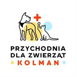 Kolman Katarzyna, lek. wet. Przychodnia dla zwierząt