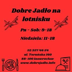 Dobre Jadło. Restauracja
