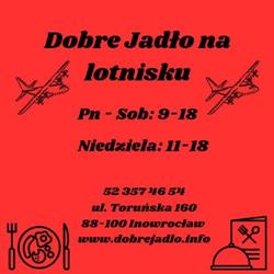 Dobre Jadło. Restauracja