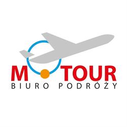 M- TOUR Biuro Podróży