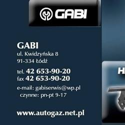GABI AUTO SERWIS