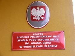 Szkoła Podstawowa Nr 16