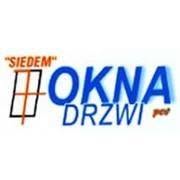Producent okien i drzwi - Siedem