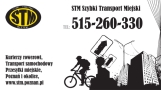 Stm. Szybki Transport Miejski