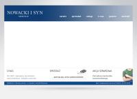 Nowacki i Syn. Autoserwis. Nowacki B.p.