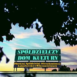 Spółdzielczy Dom Kultury