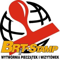 Brit-Stamp 1. Wytwórnia Pieczątek