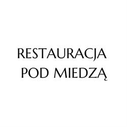 Pod Miedzą. Restauracja