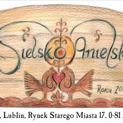 Restauracja polska Sielsko Anielsko Stare Miasto Lublin