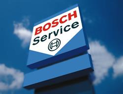 Bosch Car Service - Bednarczyk