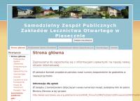 Samodzielny Zespół Publicznych Zakładów Lecznictwa Otwartego w Piasecznie