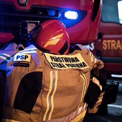 Państwowa Straż Pożarna. Komenda Powiatowa