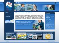 Bosch Car Service Koziel