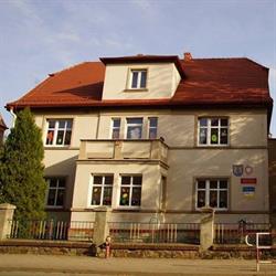 Przedszkole Nr 1