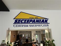 Szczepaniak Jan. Ubezpieczenia