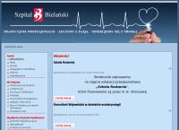 Szpital Bielański Samodzielny Publiczny Zakład Opieki