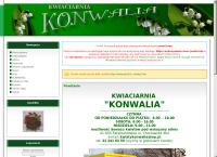 Szołtysek Ilona. Kwiaty i Upominki