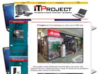 IT Projekt