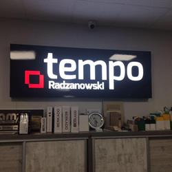 Tempo. Radzanowski