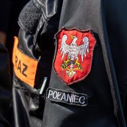 Ochotnicza Straż Pożarna