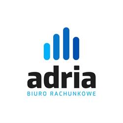 Adria Sc. Biuro Rachunkowe. Cyrnek A., Rębacz J.