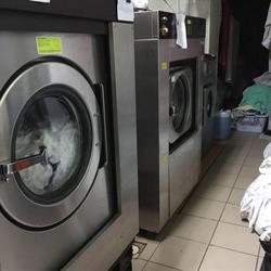 Pral-Express. Pralnia wodna i chemiczna
