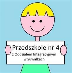 Przedszkole nr 4 z Oddziałem Integracyjnym