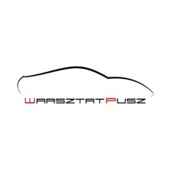 Pusz Stefan. Warsztat Mechaniki i Blacharstwa Pojazdowego