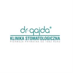 Gajda Stanisław, Dr Nauk Med. Prywatna Klinika Stomatologiczna