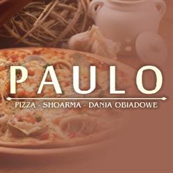 Paulo. Pizzeria