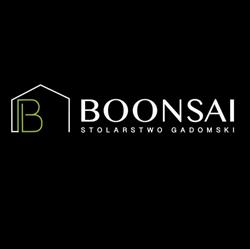 BOONSAI USŁUGI STOLARSKIE GADOMSKA DOROTA