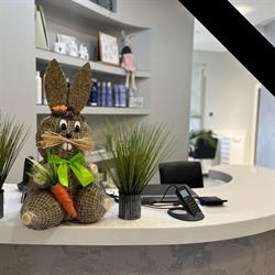 Afrodyta. Salon Fryzjerski. Hernik D.a.