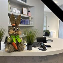 Afrodyta. Salon Fryzjerski. Hernik D.a.