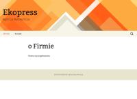 "ekopress"