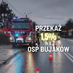 Ochotnicza Straż Pożarna