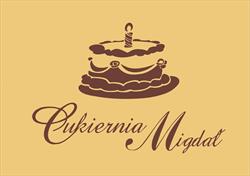 Migdał. Cukiernia