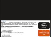 Kazet. Sp. Z O.o. Remonty Hutnicze