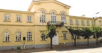 Liceum Ogólnokształcące Nr i Im. m. Konopnickiej