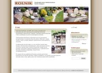 Rolnik. Przedsiębiorstwo Wielobranżowe