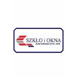 Kaczmarczyk Jan. Szkło i Okna