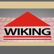 Wiking. PHU. Pokrycia dachowe