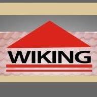 Wiking. PHU. Pokrycia dachowe