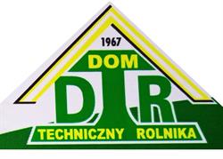Dom Techniczny Rolnika Sc. Sprzedaż Materiałów Wodno-Kanalizacyjnych