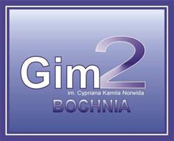 Gimnazjum Nr 2