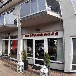 Salon Boss. Restauracja