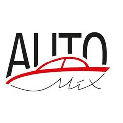 Auto-Mix. Sklep Motoryzacyjny