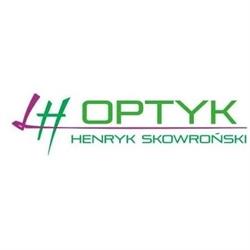 Skowroński H. Optyk