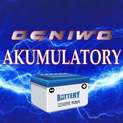 Ogniwo Sc. Akumulatory. Sprzedaż, Serwis