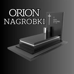 Nagrobki, pomniki Jastrzębie-Zdrój - ORION Nagrobki